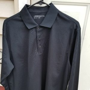 NIKEGOLF DRI FIT  T-SHIRT M SIZE